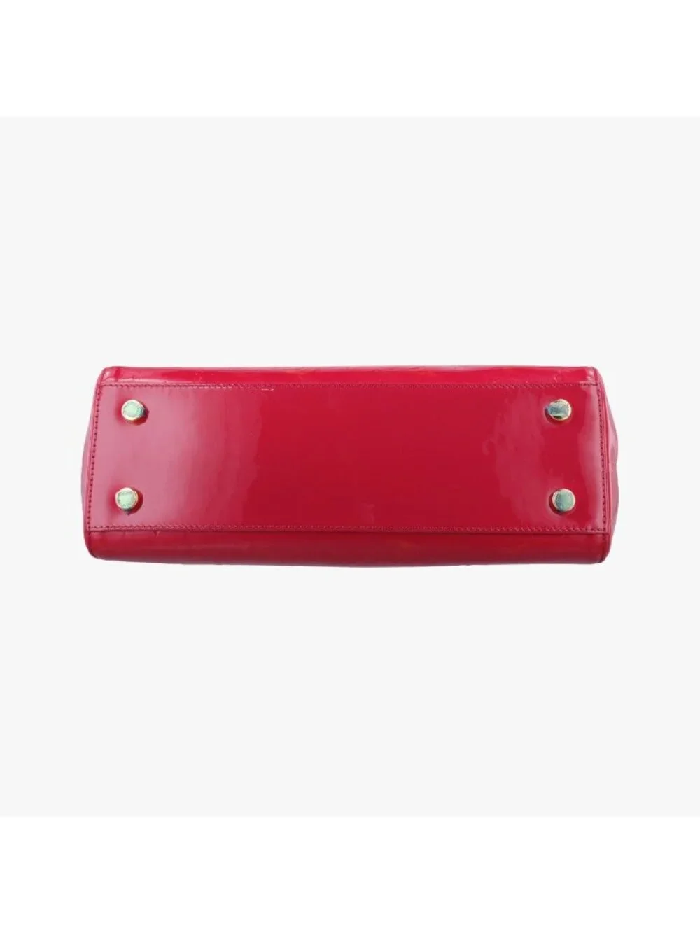 Louis Vuitton Blair MM Rose Indien Vernis Shoulder